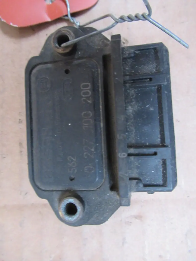 Module allumage / Bobine
