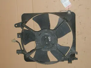 Kühlerventilator elektrisch