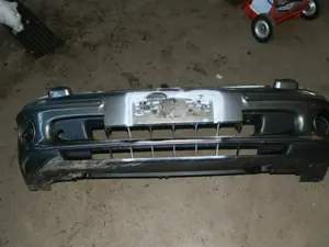 Stossstange vorne