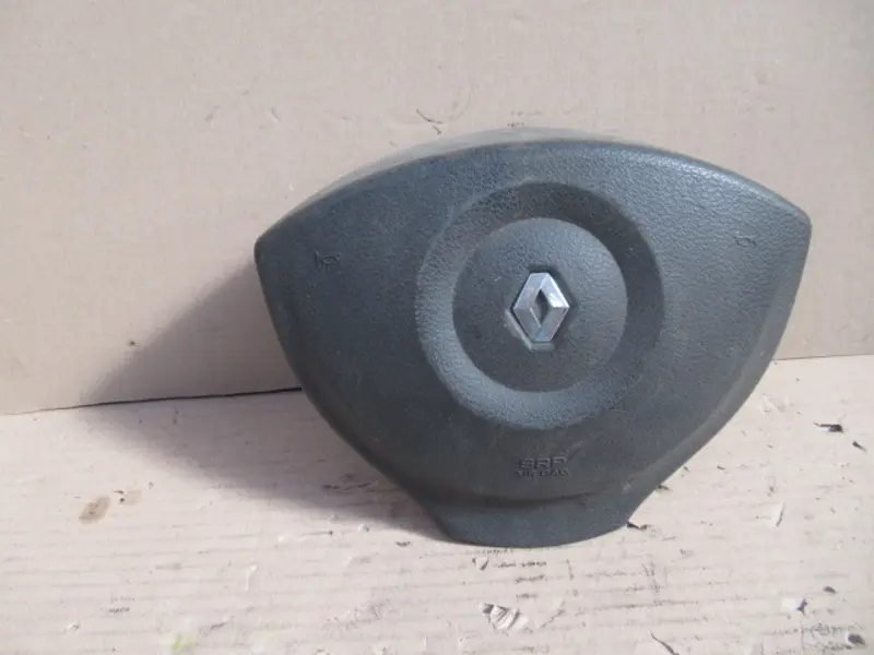 Airbag vorne Set