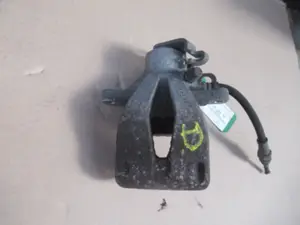 Bremszange hinten rechts