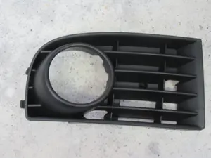 Stossstangengitter vorne