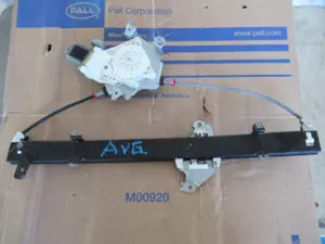 Fensterheber vorne links