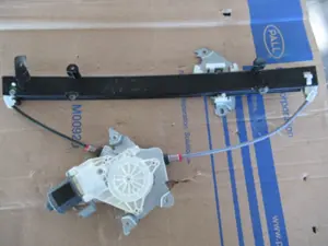 Fensterheber vorne rechts