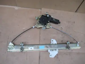 Lève-vitre avant gauche