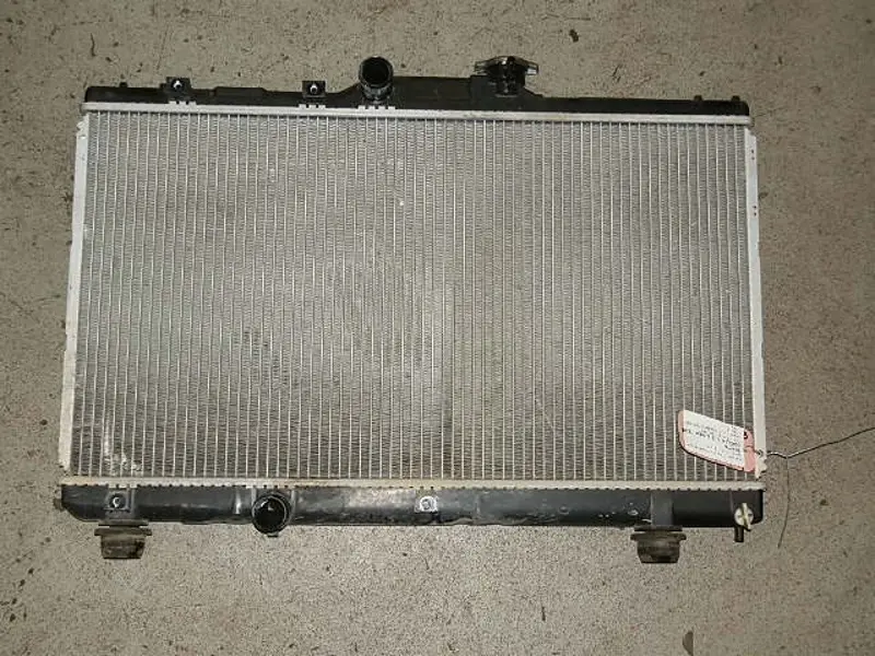 Radiateur d'eau