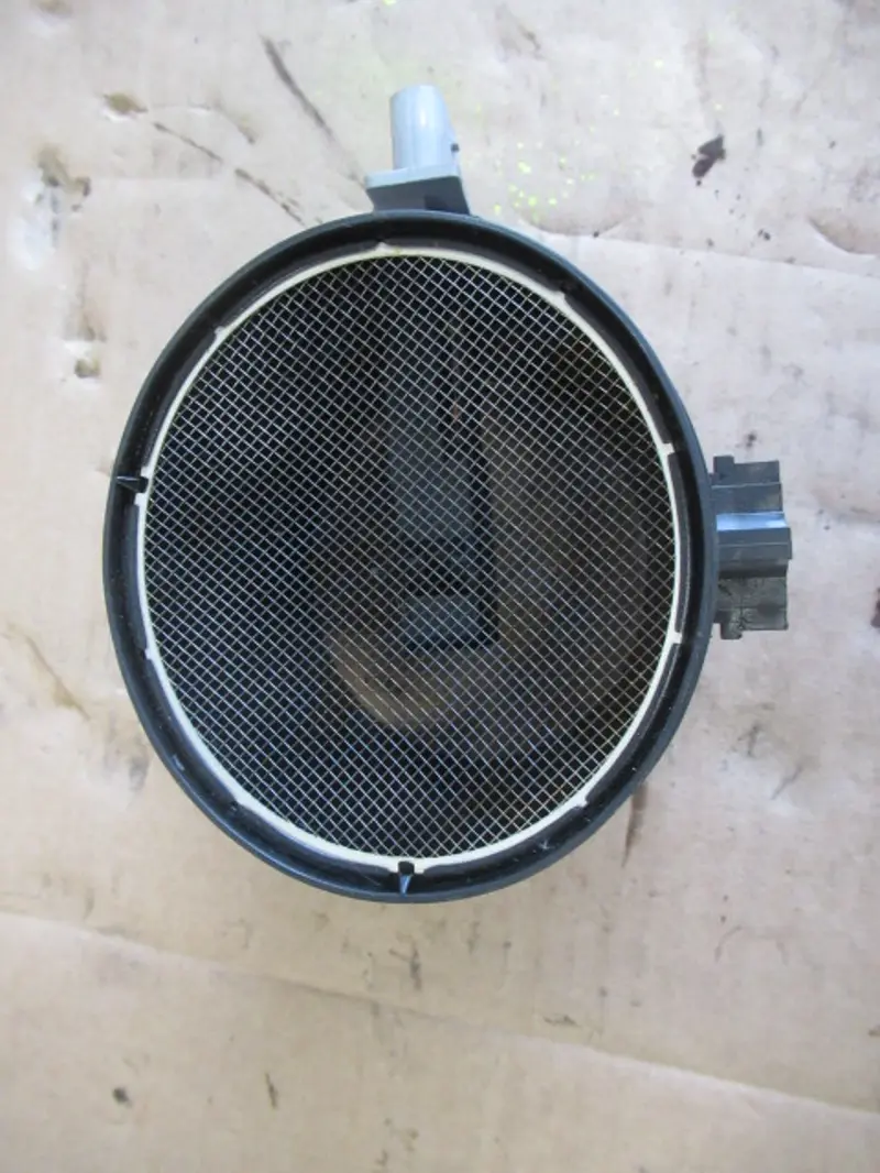 Débitmètre d'air