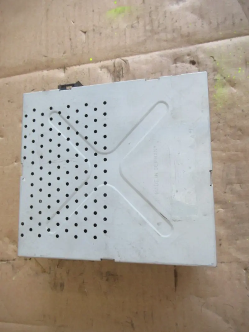 Calculateur 1