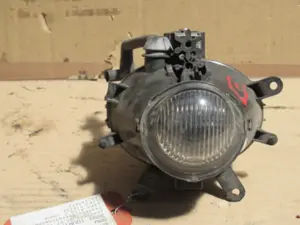 Nebellampe vorne links