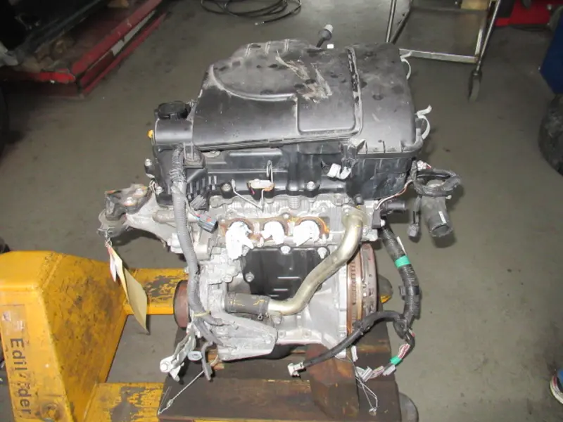 Motor