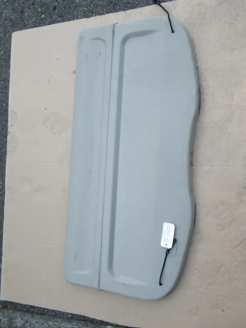 Hutablage