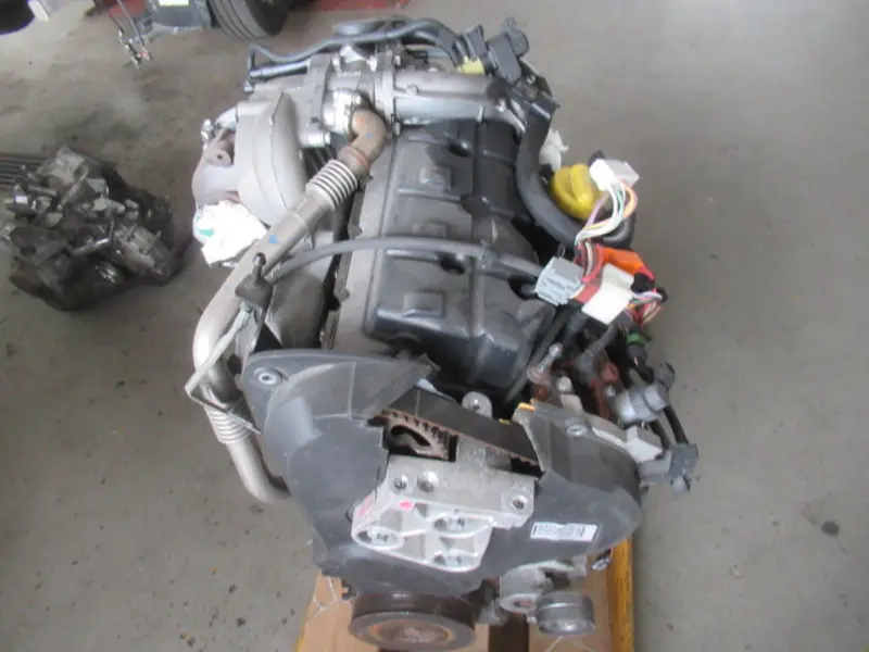 Moteur