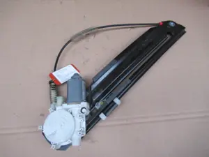 Fensterheber hinten links