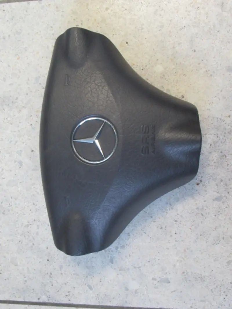 Airbag avant set