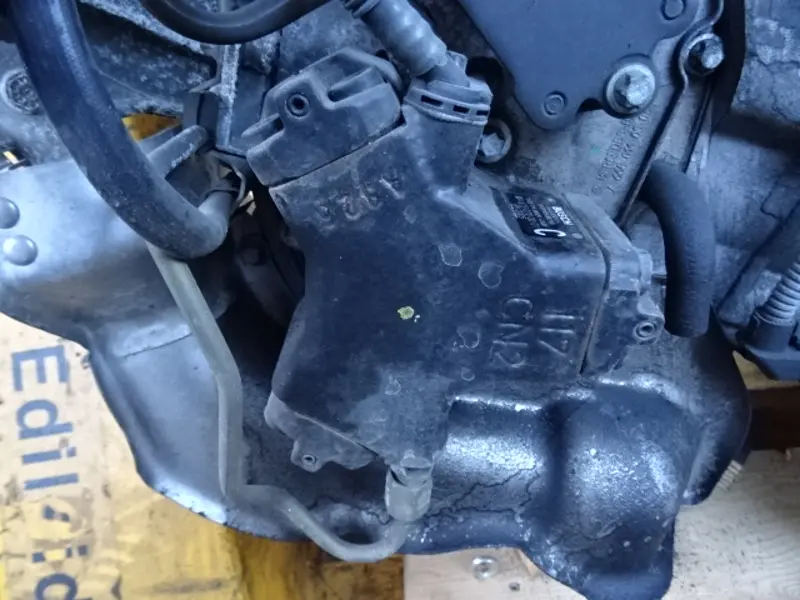 Pompe à injection diesel