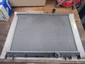 Radiateur d'eau
