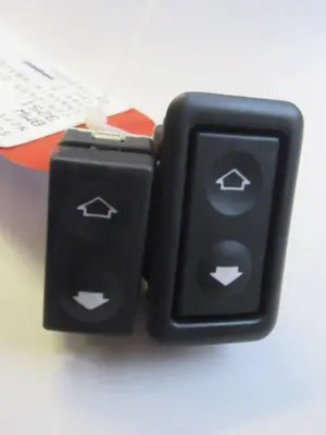 Schalter elektrische Scheiben