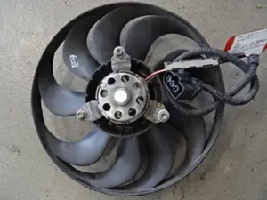 Kühlerventilator elektrisch
