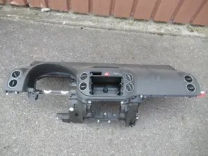 Armaturenbrett Airbag