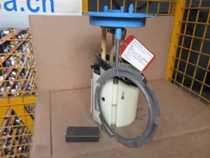 Benzinpumpe elektrisch