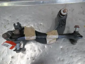 Querlenker hinten rechts