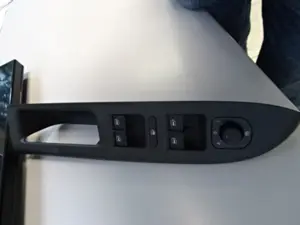 Schalter elektrische Scheiben