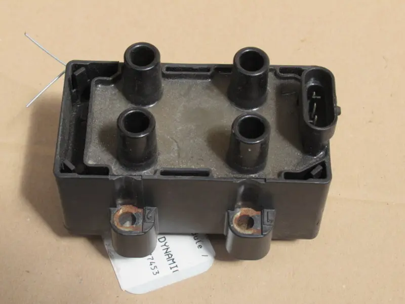 Module allumage / Bobine
