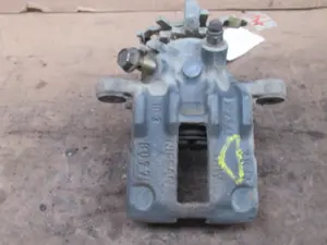 Bremszange hinten rechts