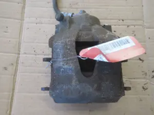 Bremszange vorne links