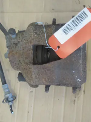 Bremszange vorne rechts