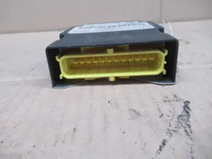 Steuergerät Airbag