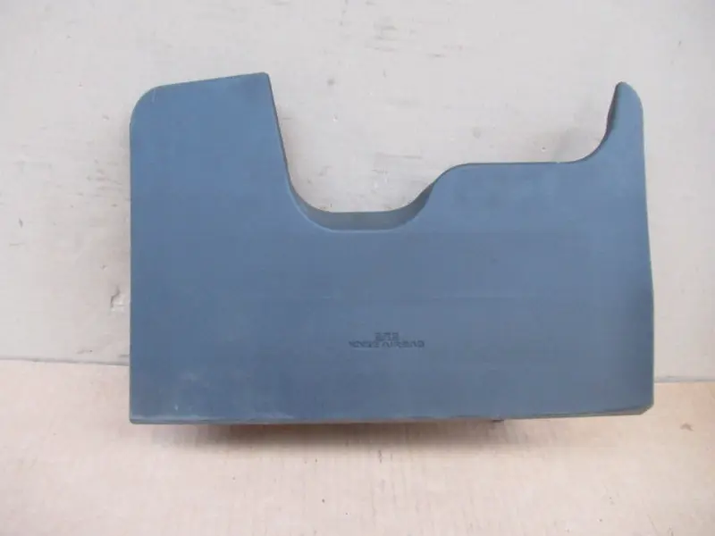 Knieairbag