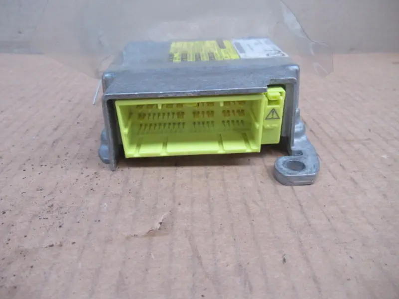 Steuergerät Airbag