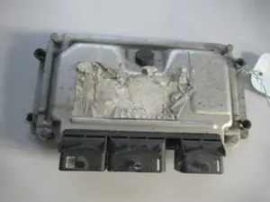 Calculateur moteur