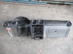 Armaturenbrett Airbag