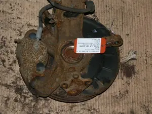 Federbein vorne rechts