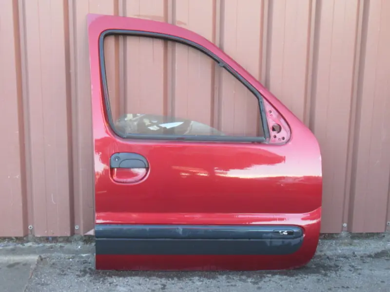 Porte avant droite