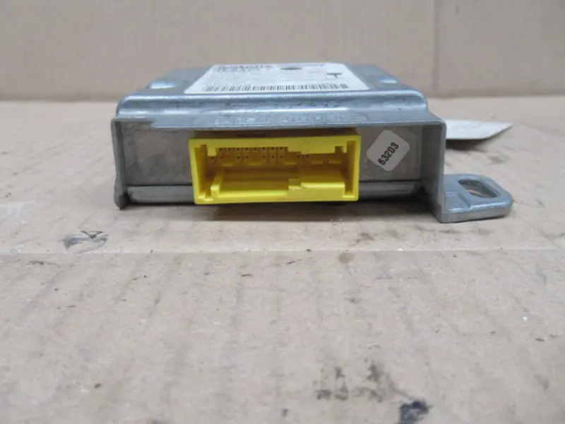 Calculateur Airbag