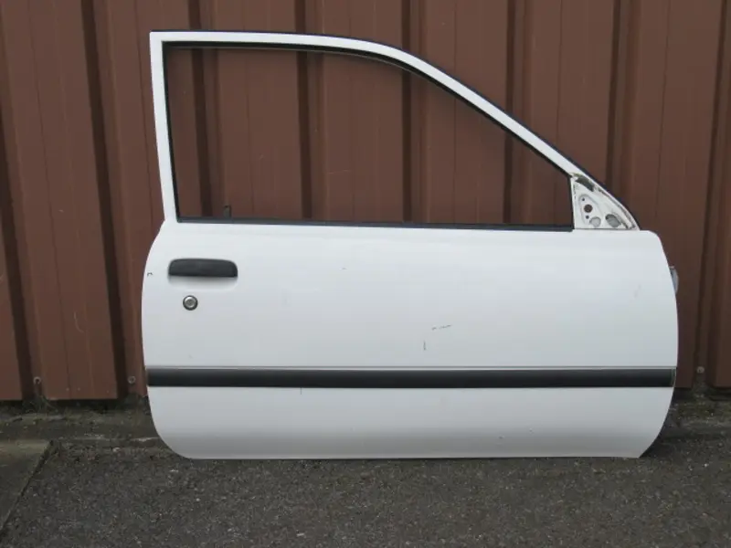 Porte droite (2/3 portes)