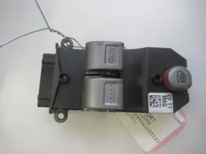 Schalter elektrische Scheiben