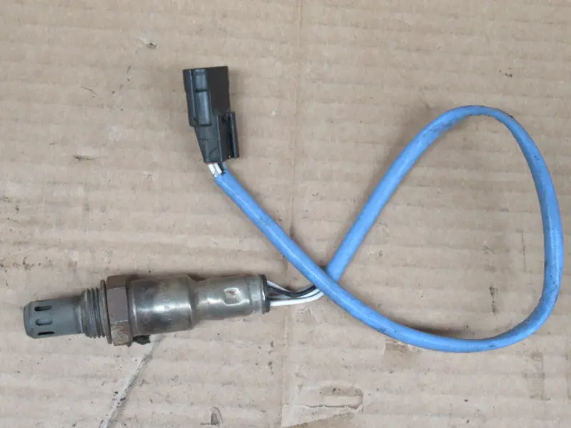 Sonde lambda
