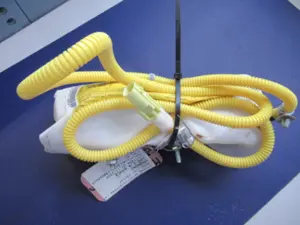 Airbag seitlich Tür/Sitz