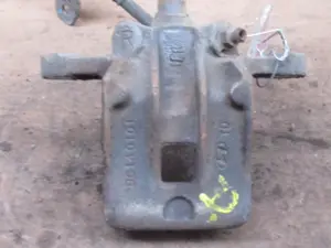 Bremszange hinten rechts