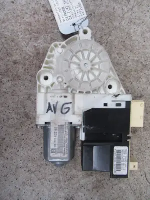 Fensterheber vorne links