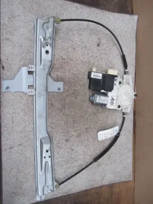 Fensterheber vorne rechts