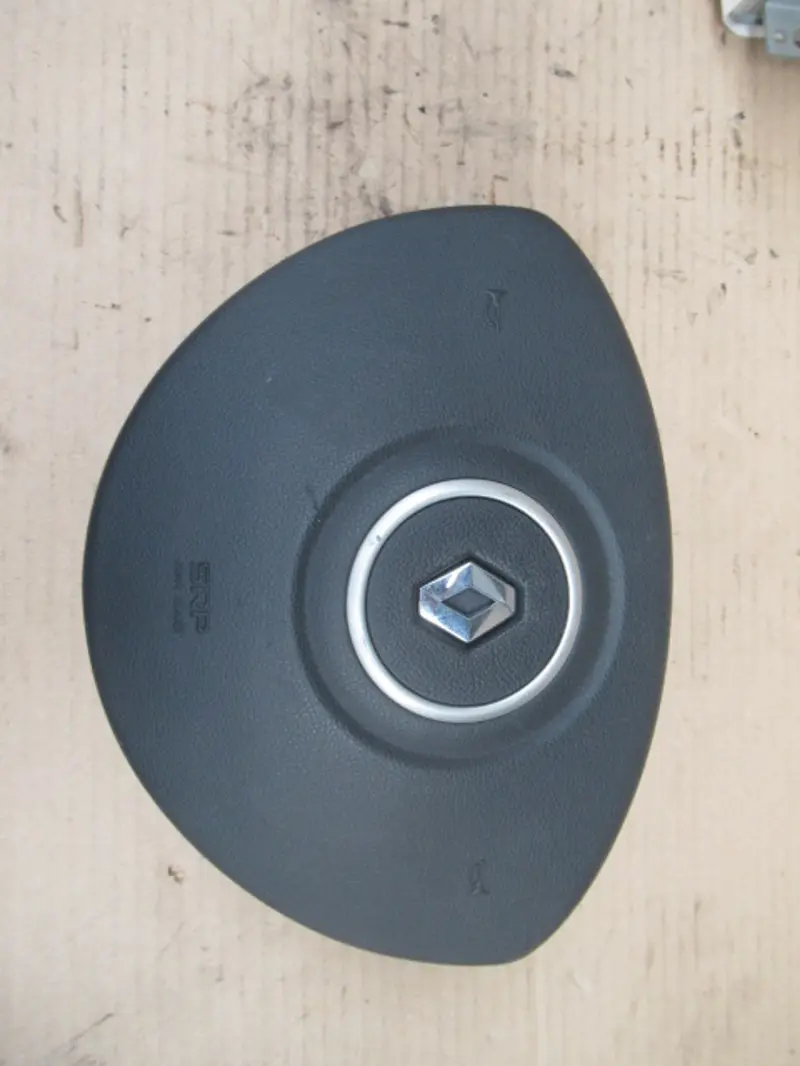 Airbag avant set