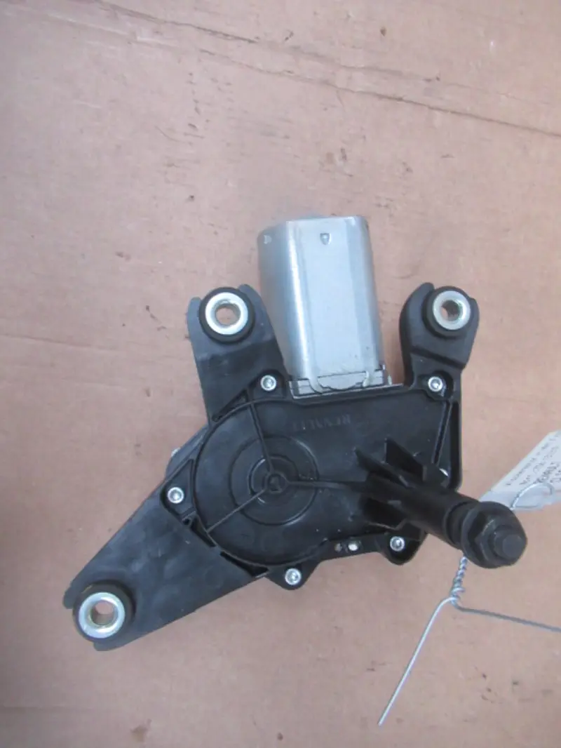 Moteur essuie-glace arrière