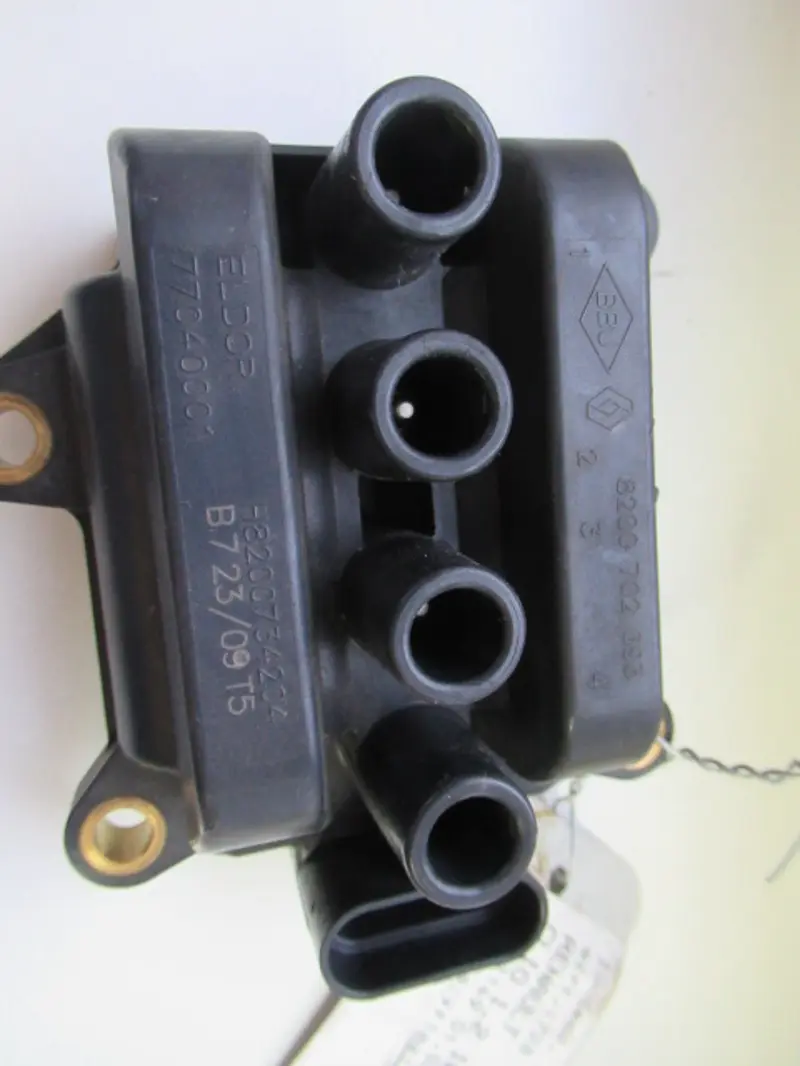 Module allumage / Bobine