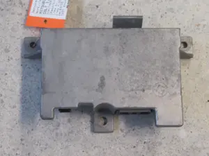 Servolenkung Steuergerät