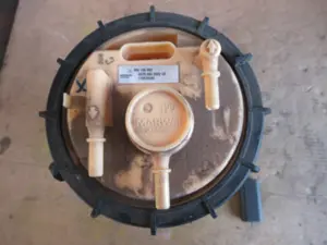 Benzinpumpe elektrisch